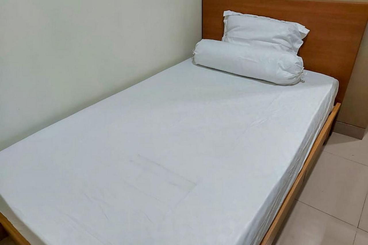 Koolkost @ Jalan Tirto Agung Hotell Srondolwetan Exteriör bild