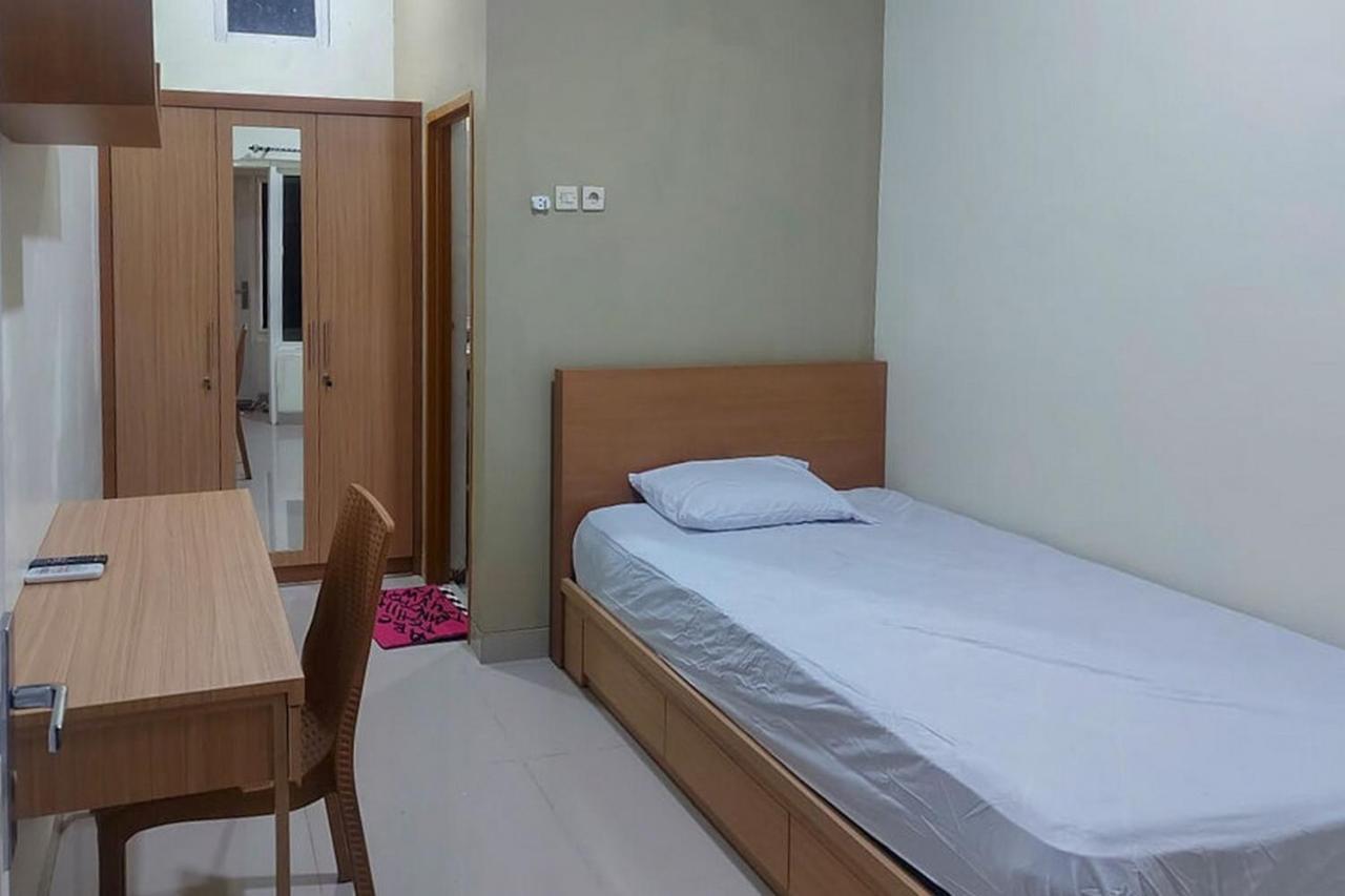 Koolkost @ Jalan Tirto Agung Hotell Srondolwetan Exteriör bild