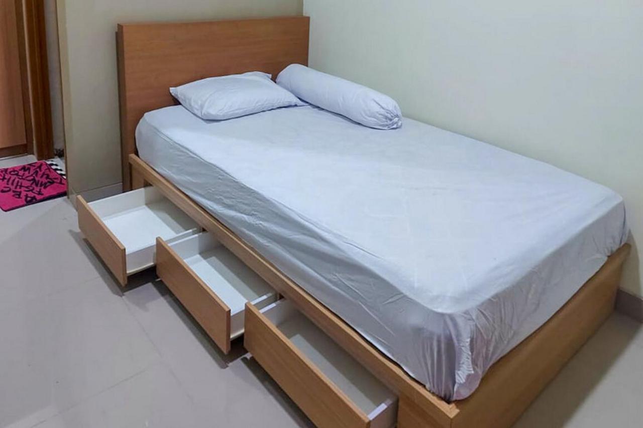 Koolkost @ Jalan Tirto Agung Hotell Srondolwetan Exteriör bild