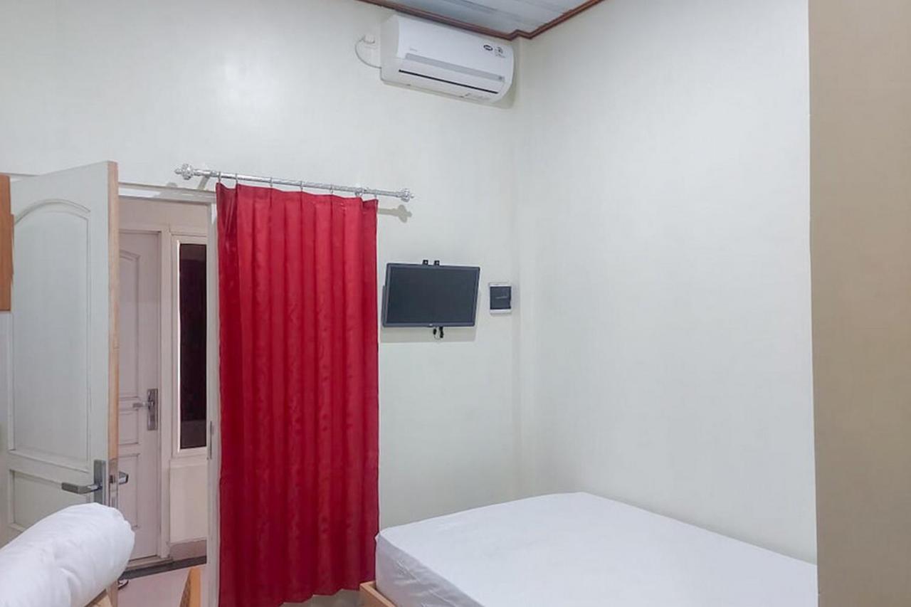 Koolkost @ Jalan Tirto Agung Hotell Srondolwetan Exteriör bild