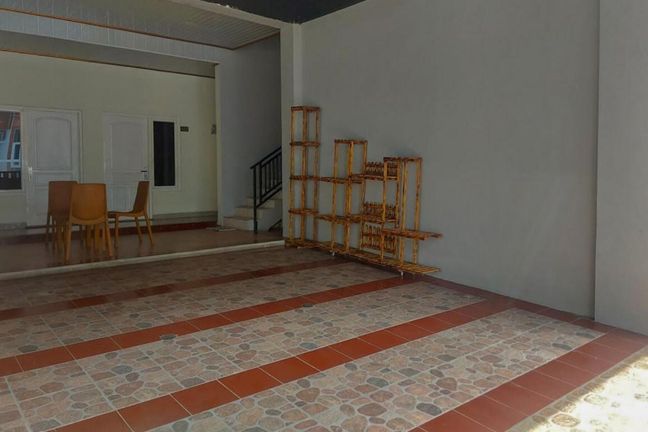 Koolkost @ Jalan Tirto Agung Hotell Srondolwetan Exteriör bild