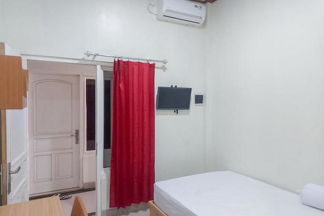 Koolkost @ Jalan Tirto Agung Hotell Srondolwetan Exteriör bild