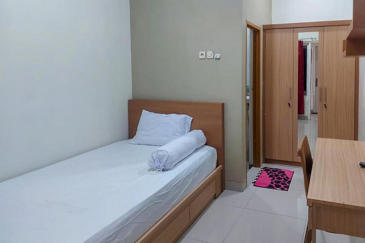 Koolkost @ Jalan Tirto Agung Hotell Srondolwetan Exteriör bild